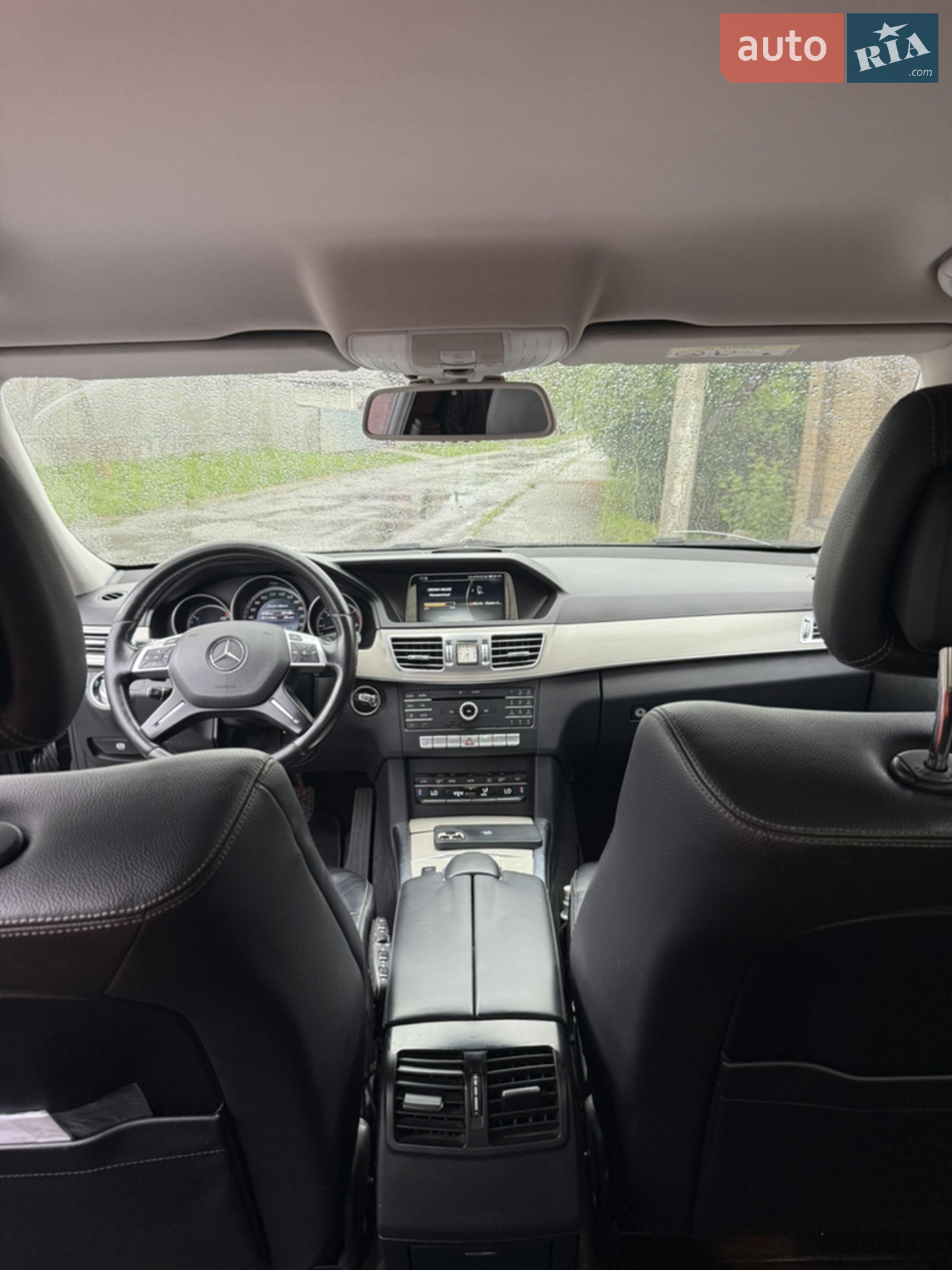 2015 Mercedes-Benz E-klasse - мініатюра 19