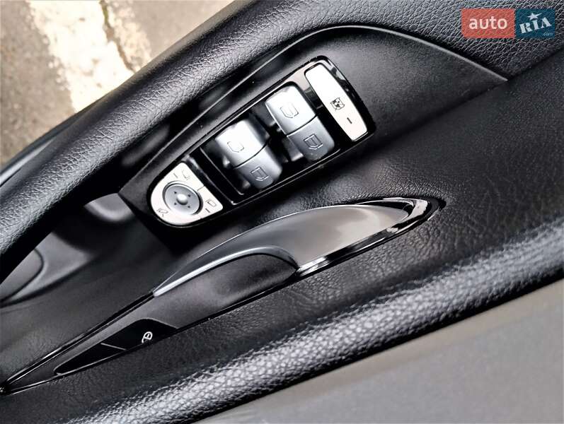 Універсал Mercedes-Benz E-Class 2020 в Одесі