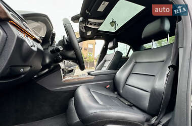 Седан Mercedes-Benz E-Class 2011 в 