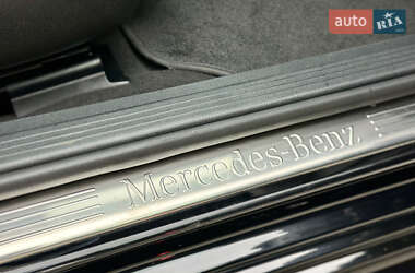 Седан Mercedes-Benz E-Class 2011 в 