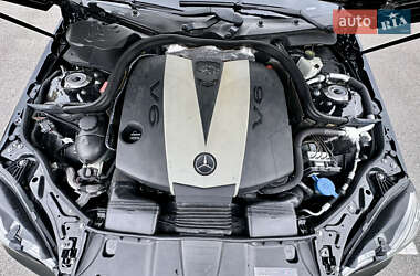 Седан Mercedes-Benz E-Class 2011 в 