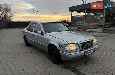Седан Mercedes-Benz E-Class 1994 в 