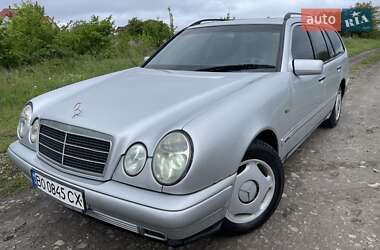 Універсал Mercedes-Benz E-Class 1998 в Тернополі
