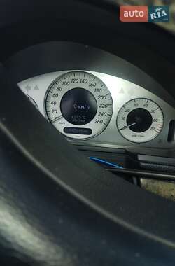 Универсал Mercedes-Benz E-Class 2008 в 