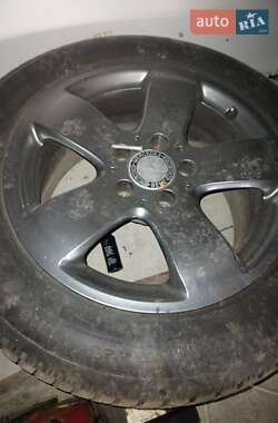 Универсал Mercedes-Benz E-Class 2008 в 