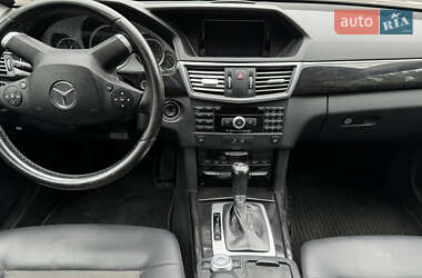 Универсал Mercedes-Benz E-Class 2011 в Виннице