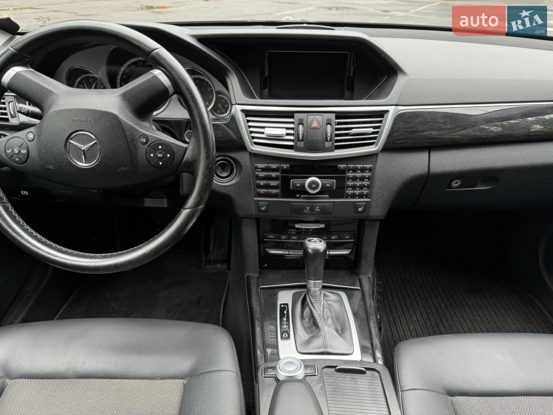 2011 Mercedes-Benz E-klasse - мініатюра 9