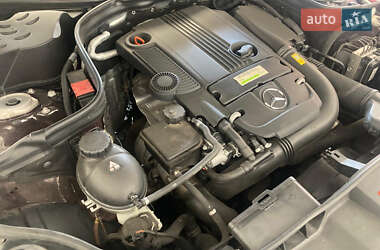 Универсал Mercedes-Benz E-Class 2011 в Виннице