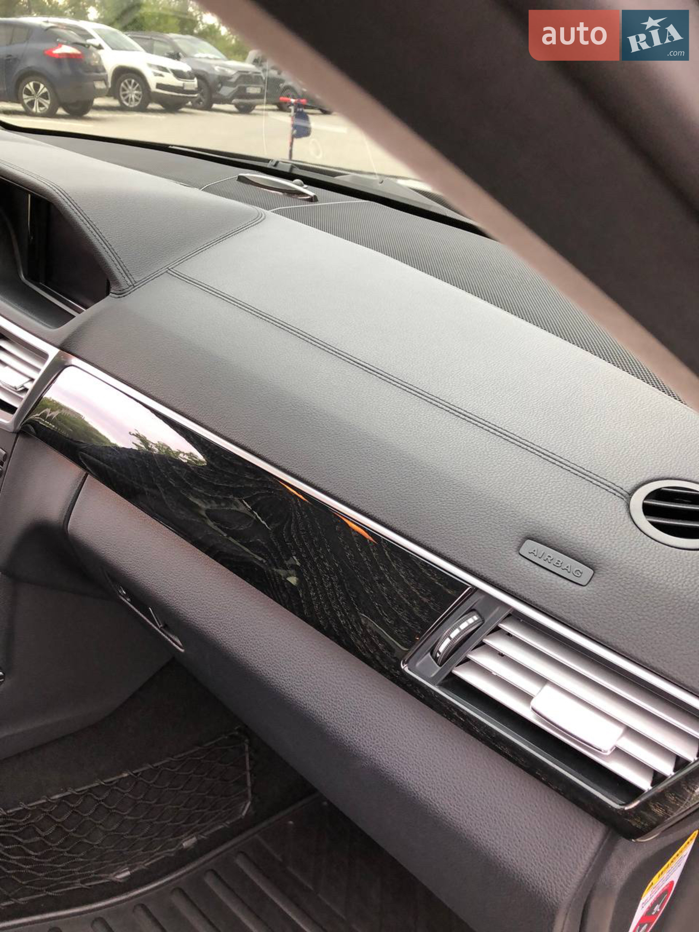 2011 Mercedes-Benz E-klasse - мініатюра 11