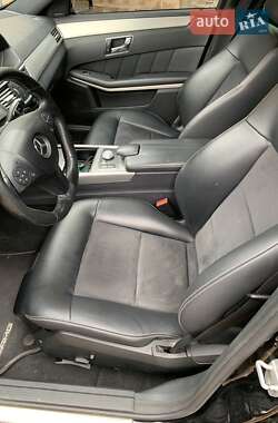 Універсал Mercedes-Benz E-Class 2010 в 