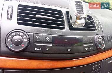 Универсал Mercedes-Benz E-Class 2008 в 