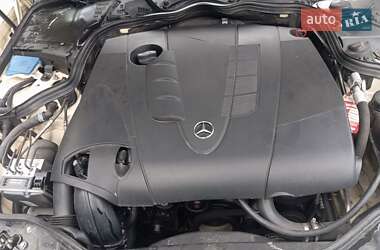 Универсал Mercedes-Benz E-Class 2008 в 
