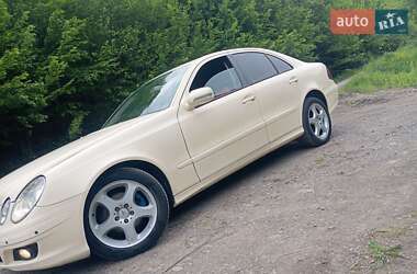 Универсал Mercedes-Benz E-Class 2008 в 