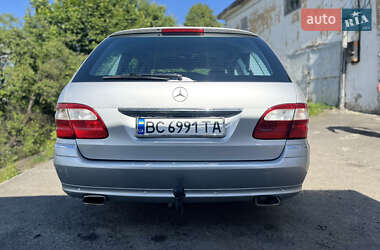 Универсал Mercedes-Benz E-Class 2004 в 