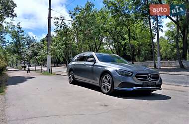 Универсал Mercedes-Benz E-Class 2020 в 