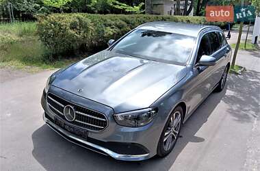 Универсал Mercedes-Benz E-Class 2020 в 