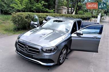 Универсал Mercedes-Benz E-Class 2020 в Одессе