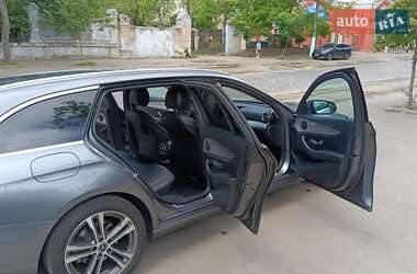Универсал Mercedes-Benz E-Class 2020 в 