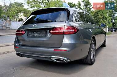 Универсал Mercedes-Benz E-Class 2020 в 