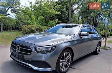 Універсал Mercedes-Benz E-Class 2020 в Одесі