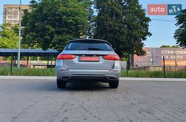 Універсал Mercedes-Benz E-Class 2021 в 
