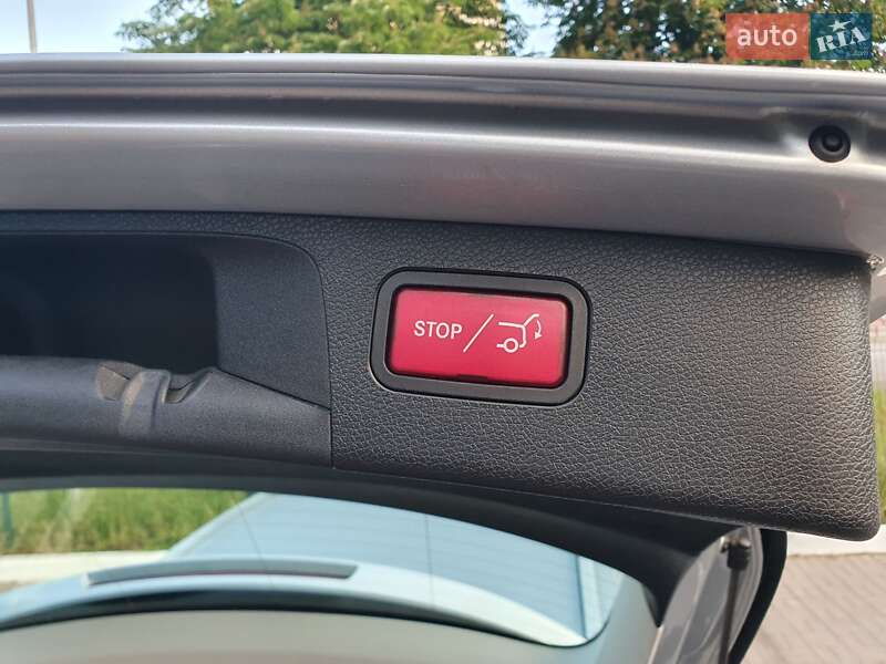 Универсал Mercedes-Benz E-Class 2021 в Киеве