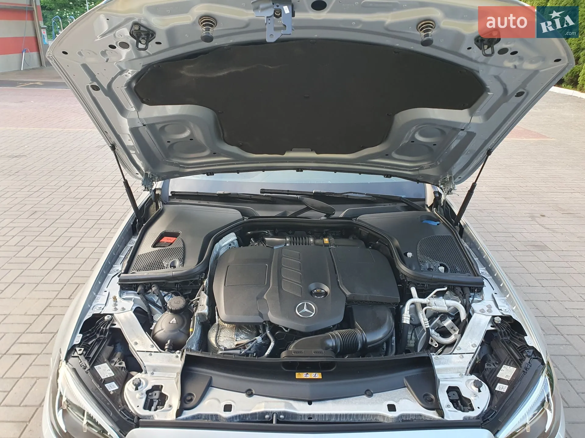 2021 Mercedes-Benz E-klasse - мініатюра 37