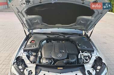 Універсал Mercedes-Benz E-Class 2021 в 