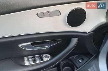 Універсал Mercedes-Benz E-Class 2021 в 