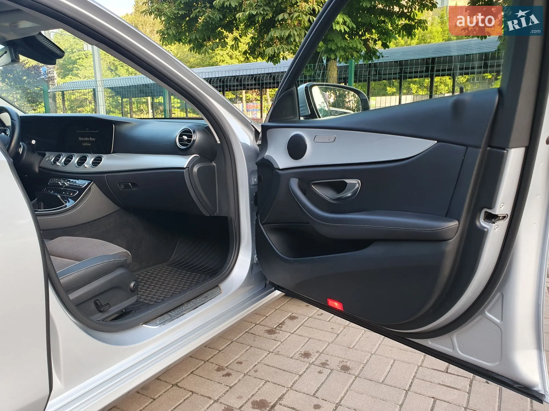 2021 Mercedes-Benz E-klasse - мініатюра 58