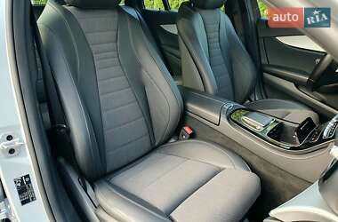 Універсал Mercedes-Benz E-Class 2021 в 