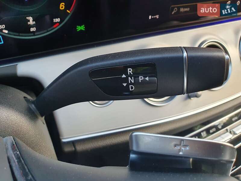 Универсал Mercedes-Benz E-Class 2021 в Киеве
