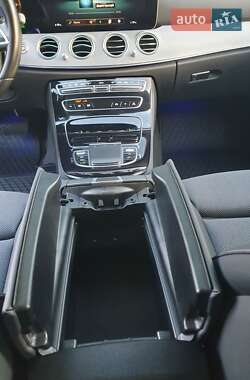 Універсал Mercedes-Benz E-Class 2021 в 