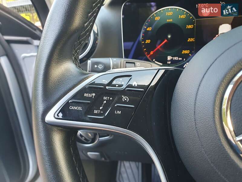 Универсал Mercedes-Benz E-Class 2021 в Киеве