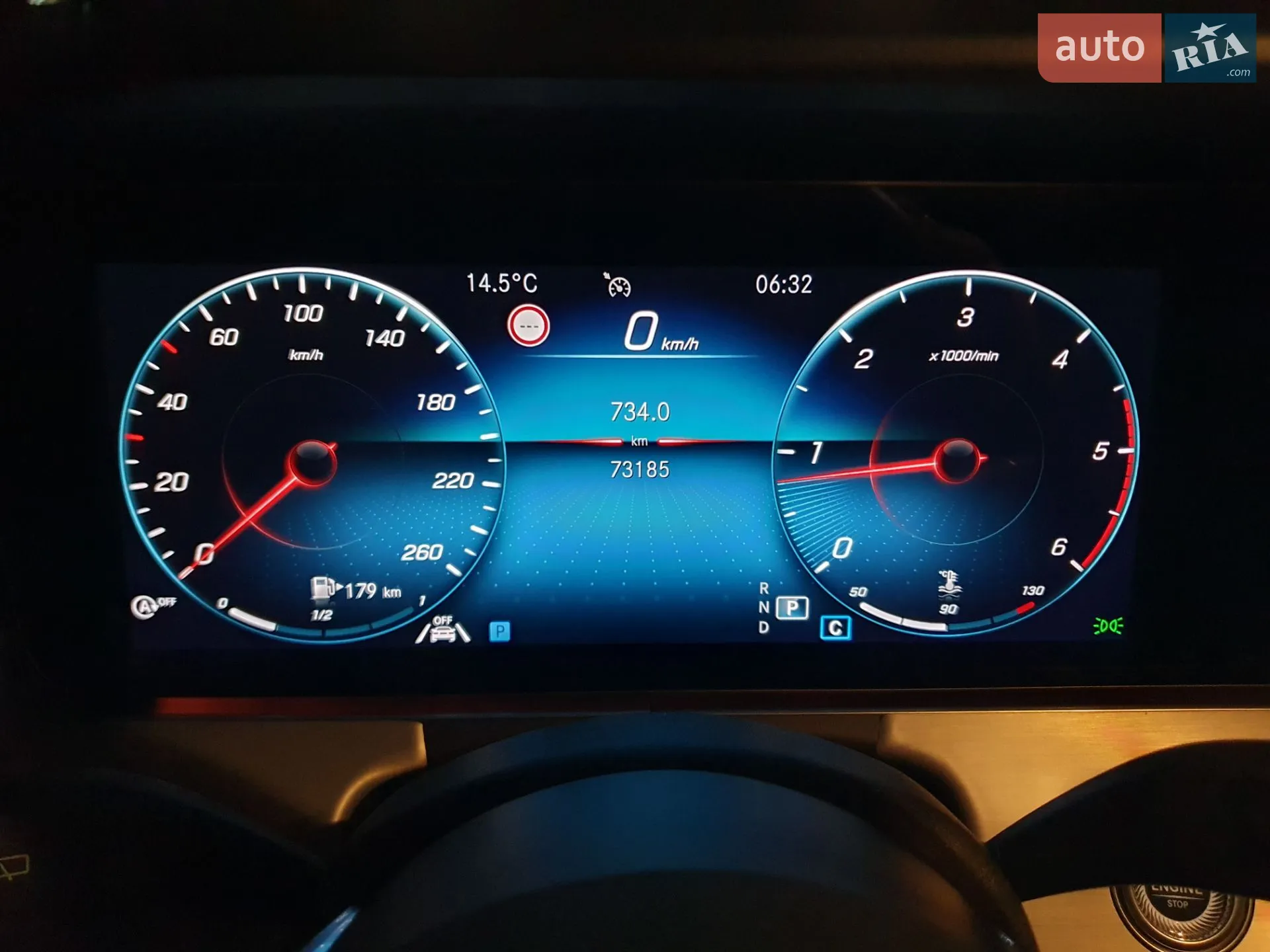 2021 Mercedes-Benz E-klasse - мініатюра 83
