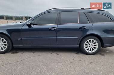 Универсал Mercedes-Benz E-Class 2004 в 