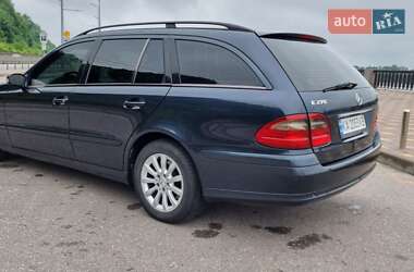 Универсал Mercedes-Benz E-Class 2004 в 