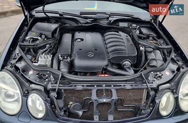 Универсал Mercedes-Benz E-Class 2004 в 