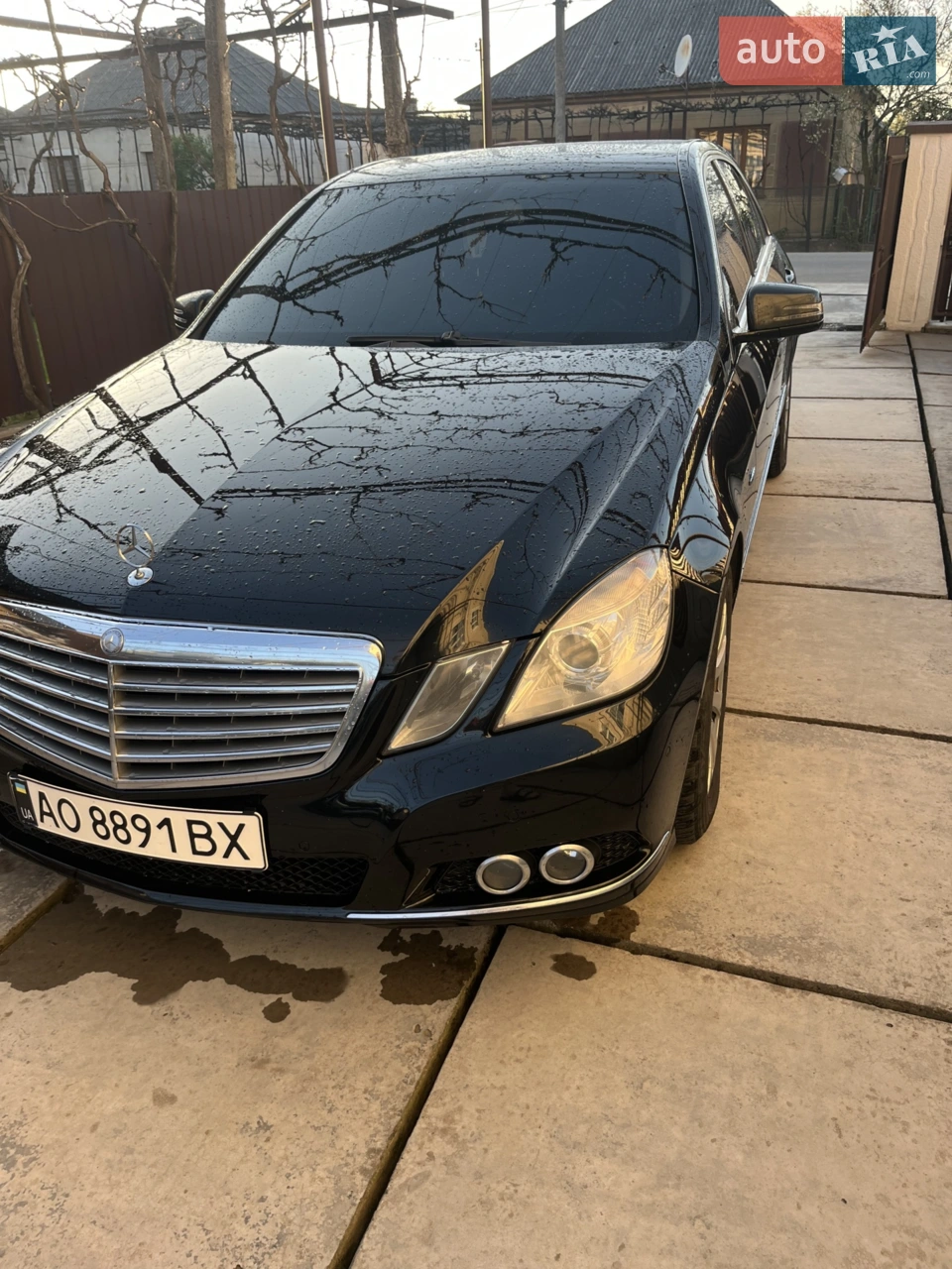 2012 Mercedes-Benz E-klasse - мініатюра 17