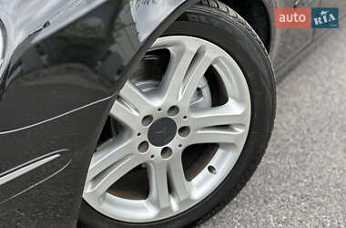 Седан Mercedes-Benz E-Class 2007 в 
