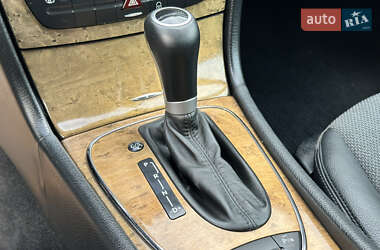 Седан Mercedes-Benz E-Class 2007 в 