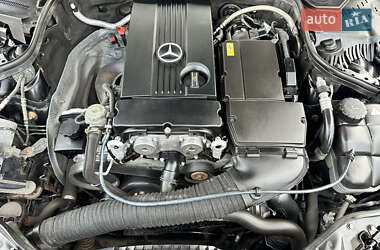 Седан Mercedes-Benz E-Class 2007 в 