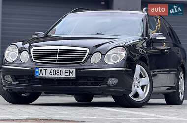 Универсал Mercedes-Benz E-Class 2004 в 
