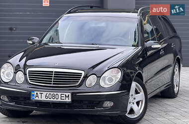 Универсал Mercedes-Benz E-Class 2004 в 
