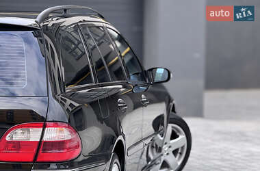 Универсал Mercedes-Benz E-Class 2004 в 