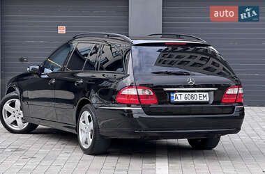 Универсал Mercedes-Benz E-Class 2004 в 