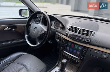Универсал Mercedes-Benz E-Class 2004 в 