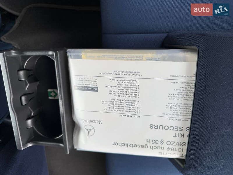 Седан Mercedes-Benz E-Class 1999 в Кривом Роге