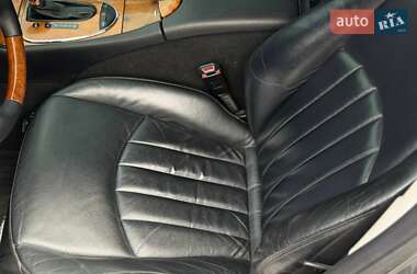 Седан Mercedes-Benz E-Class 2008 в 