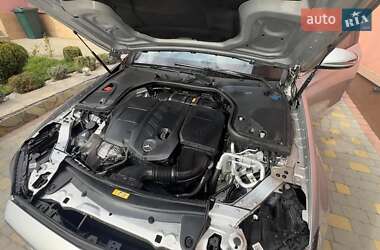 Универсал Mercedes-Benz E-Class 2017 в 